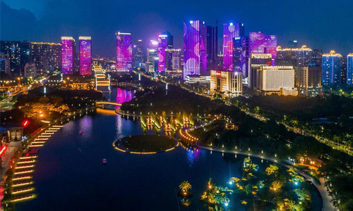 首頁(yè)插圖4 城市城區(qū)照明設(shè)計(jì)