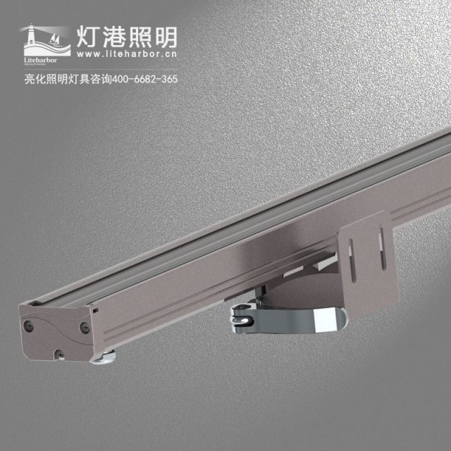 結(jié)構防水洗墻燈